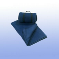 100% Polyester Polar Fleece Blanket (Engraved)